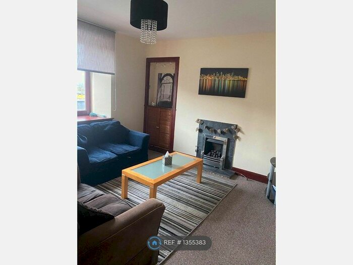 2 Bedroom Flat To Rent In Cowane Street, Stirling, FK8