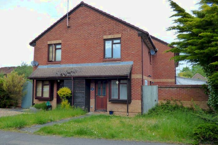 1 Bedroom House To Rent In Broad Hinton, Twyford, RG10