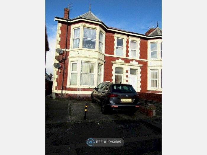 1 Bedroom Flat To Rent In Burlington Rd, Blackpool, FY4