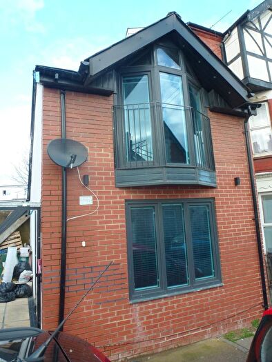 1 Bedroom Mews To Rent In Claude Road, Cardiff, CF24