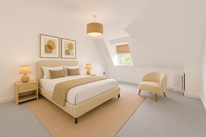 4 Bedroom Terraced House For Sale In Bodorgan Road, Bournemouth, Dorset, BH2