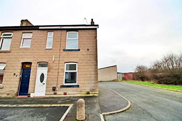 3 Bedroom End Of Terrace House To Rent In John Street, Thornton-Cleveleys, FY5