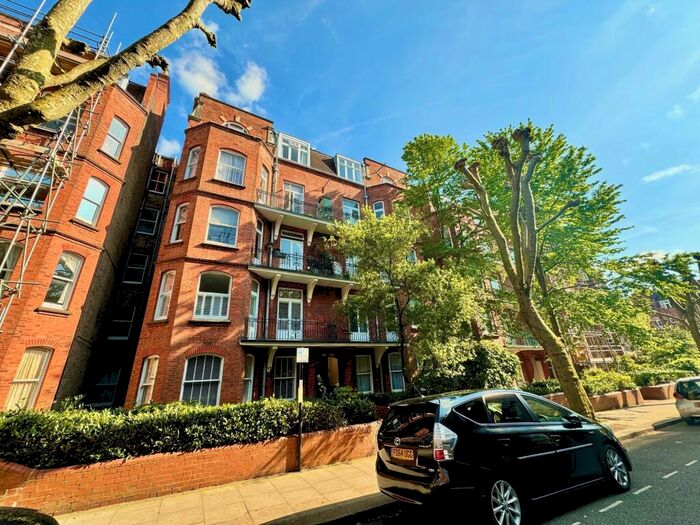 1 Bedroom Flat To Rent In Lissenden Gardens, Parliament Hill, NW5