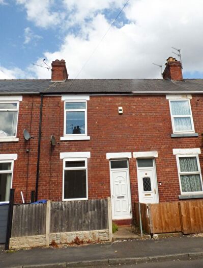 3 Bedroom Terraced House To Rent In Ronald Road, Balby, Doncaster, DN4