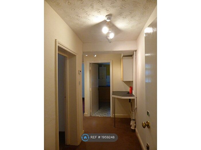 1 Bedroom Flat To Rent In Grosvenor Road, Norwich, NR2