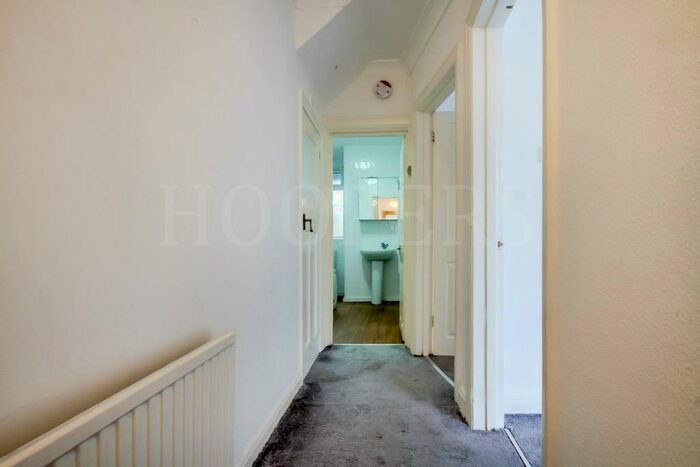 1 Bedroom Maisonette To Rent In Braemar Avenue, London, NW10