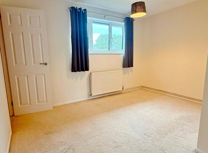 1 Bedroom Maisonette To Rent In Weston Way, Newmarket, CB8