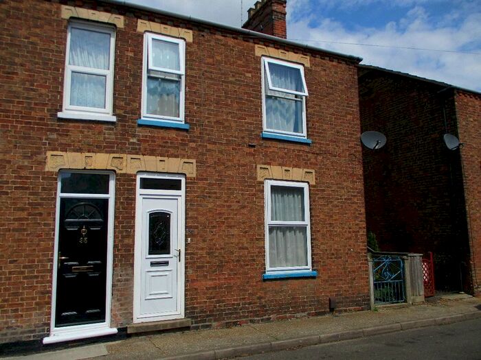 3 Bedroom Semi-Detached House To Rent In Cannon Street, Wisbech, PE13