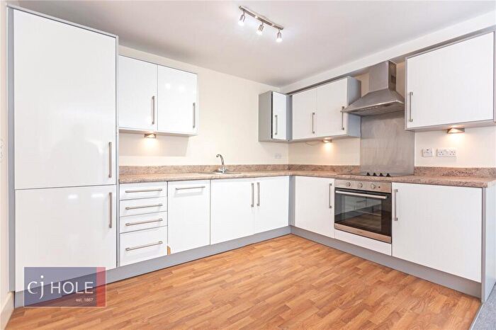 2 Bedroom Apartment To Rent In Charles Street, Charles Street, City Centre, BS1