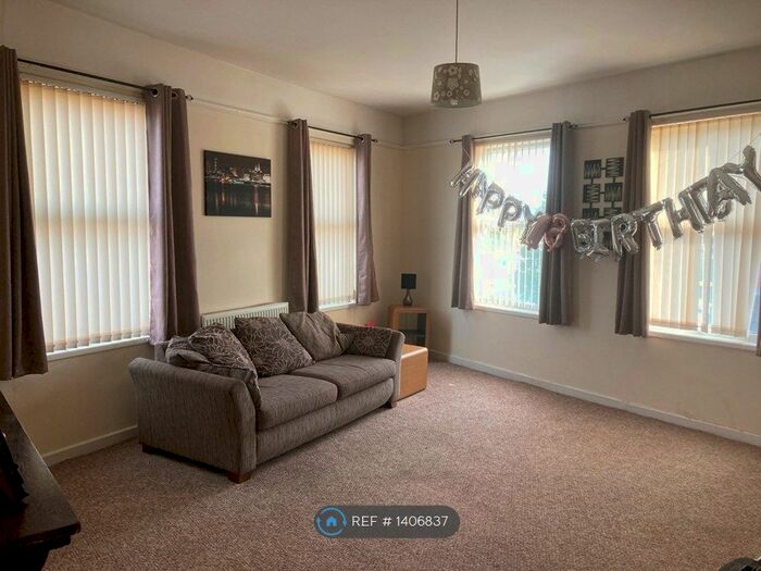 1 Bedroom Flat To Rent In Knowsley Road, Bootle, L20