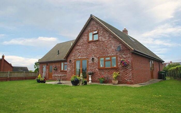 4 Bedroom Detached House To Rent In Eaton Bishop, Hereford, HR2