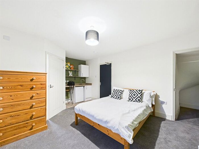 1 Bedroom Terraced House To Rent In Lower Regent Street, Beeston, Nottingham, NG9