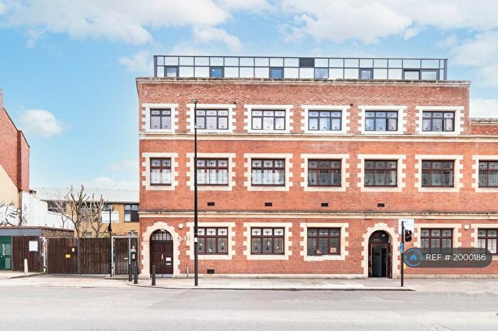 1 Bedroom Flat To Rent In Doros House, London, E1