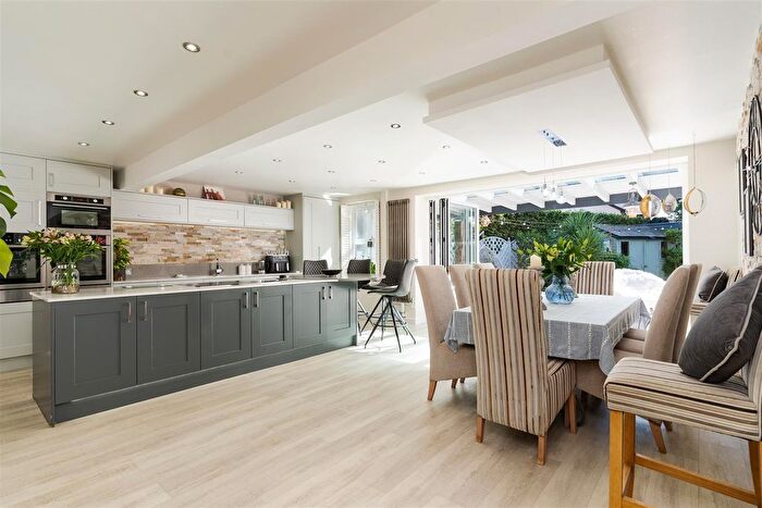 4 Bedroom Detached House For Sale In Trerhyngyll, Cowbridge, CF71