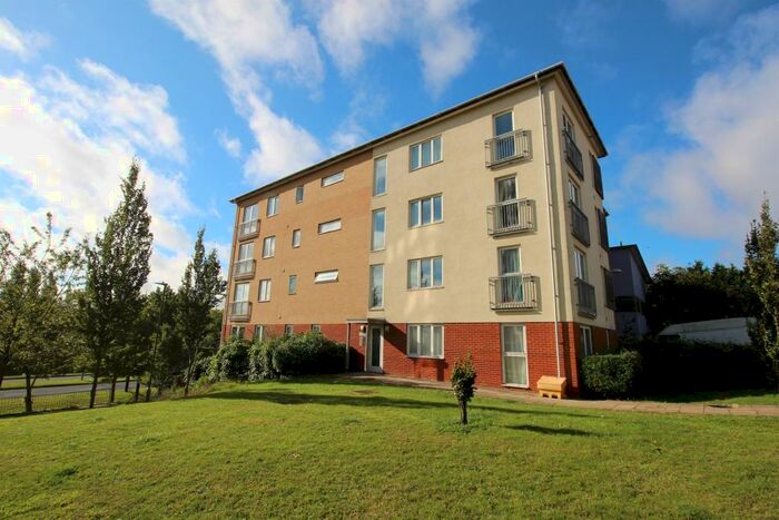 2 Bedroom Flat To Rent In Watson Road, Stevenage, SG1