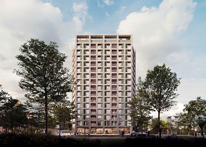 1 Bedroom Flat For Sale In Roslin Road, Acton, W3