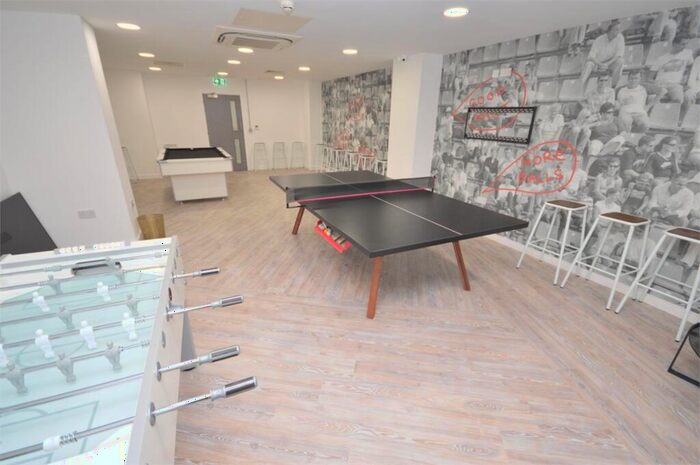 1 Bedroom Apartment To Rent In Cassaton House Student Accommodation, Fawcett Street, City Centre, SR1