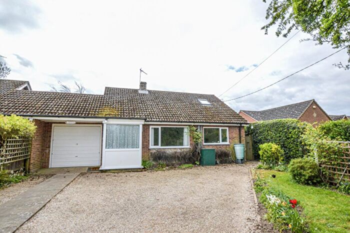 3 Bedroom House To Rent In Parish Road, Stratton Strawless, Norwich, NR10