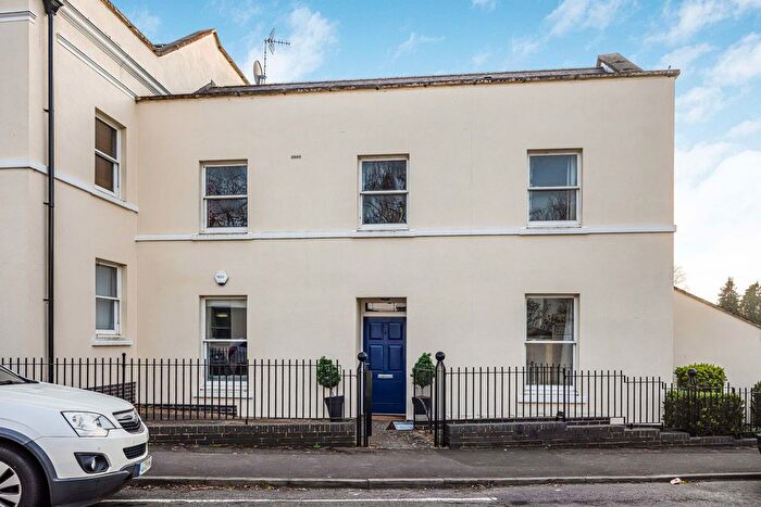 2 Bedroom Flat For Sale In Tryes Road, Cheltenham, GL50