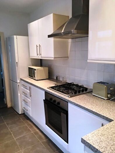 4 Bedroom House To Rent In Link Road (D), Edgbaston, Birmingham, West Midlands, B16
