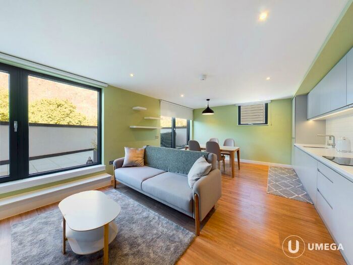 2 Bedroom Apartment To Rent In Kings Stables Road, Grassmarket, Edinburgh, EH1