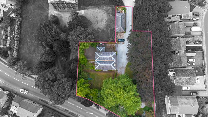 5 Bedroom Detached House For Sale In Cowick Road, Snaith, East Riding Of Yorkshire, DN14