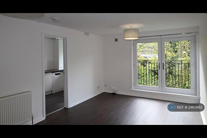 1 Bedroom Flat To Rent In Hayfield, Edinburgh, EH12