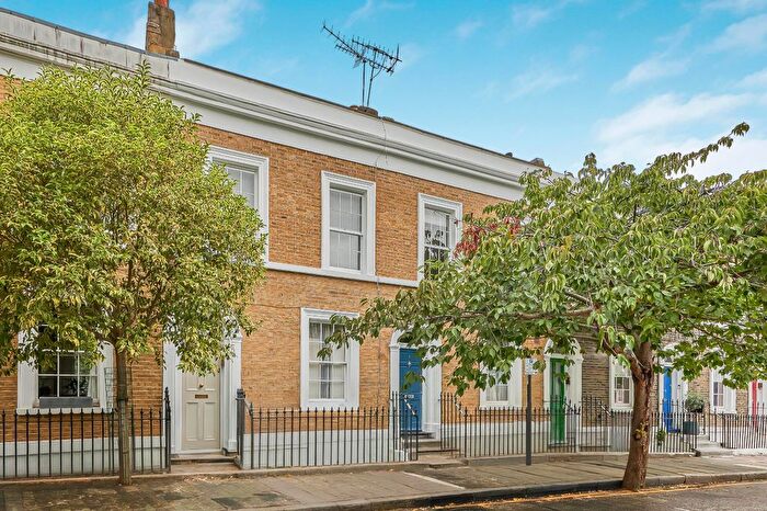 2 Bedroom Flat For Sale In Remington Street, Islington, London, N1