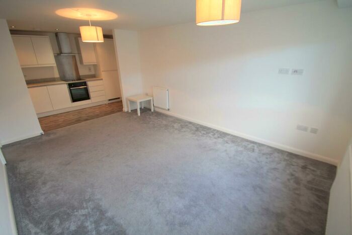 1 Bedroom Apartment To Rent In John Street, Luton, LU1