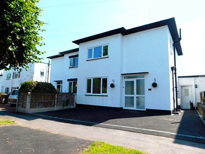 3 Bedroom Semi-Detached House To Rent In Merrivale Road, Stafford, ST17