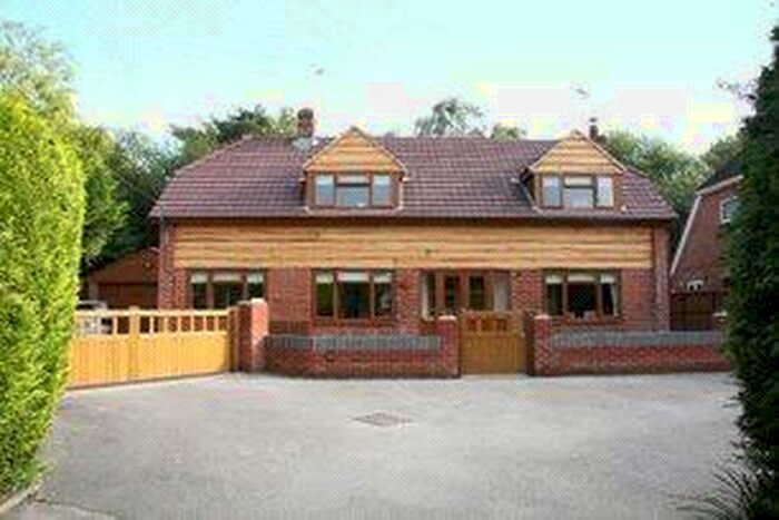 4 Bedroom Detached House To Rent In Merry Gardens, North Baddesley, Southampton, Hampshire, SO52
