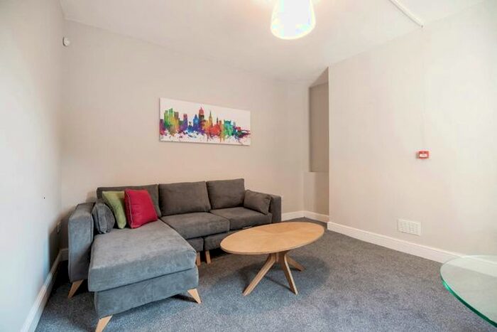 1 Bedroom Flat To Rent In Mapperley Road, Mapperley Park, Nottingham, NG3