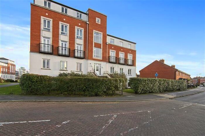 1 Bedroom Flat To Rent In Dragon Road, Hatfield, AL10