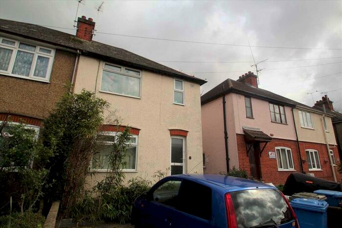 1 Bedroom Apartment To Rent In Matson Road, Ipswich, IP1