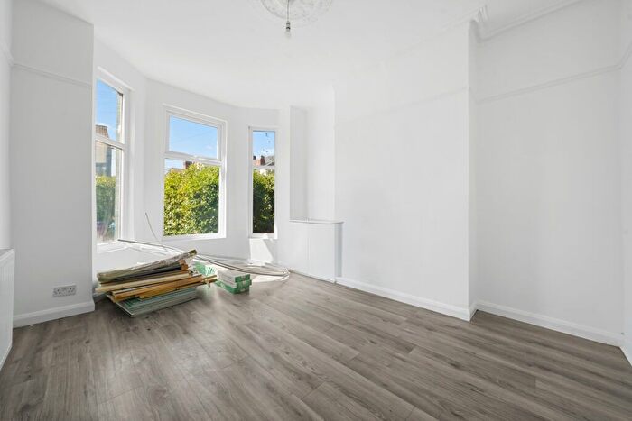 4 Bedroom Terraced House To Rent In Buckingham Road, Liverpool, Merseyside, L13