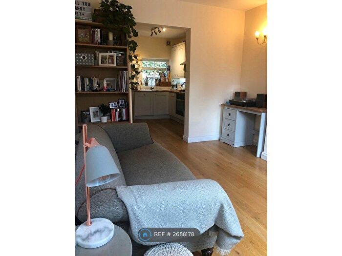 2 Bedroom Terraced House To Rent In Orchard Grove, West Didsbury, Manchester, M20