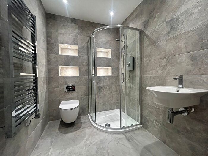 1 Bedroom Flat To Rent In Jarrom Street, Leicester, LE2