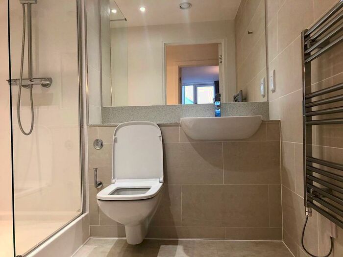 2 Bedroom Apartment To Rent In Allegro, Birmingham, B4