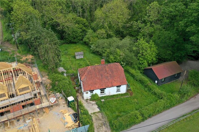3 Bedroom Bungalow For Sale In Clay Lane, Beenham, Reading, Berkshire, RG7