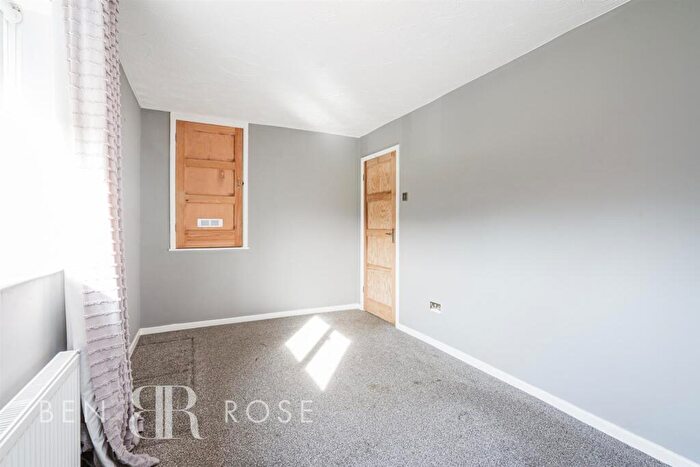 2 Bedroom End Of Terrace House To Rent In Queensway, Leyland, PR25