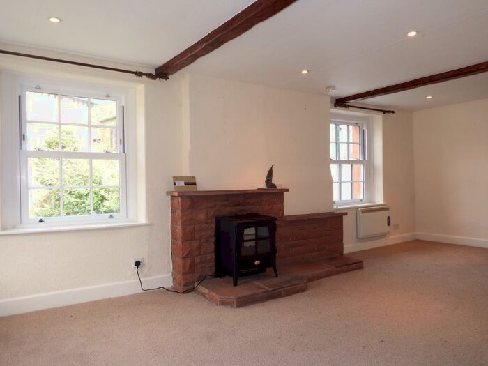 2 Bedroom Apartment To Rent In Ravencroft Flat, Kirkoswald, CA10