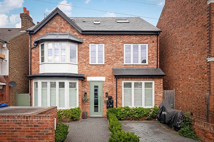 1 Bedroom Flat For Sale In Eastcombe Avenue, SE7