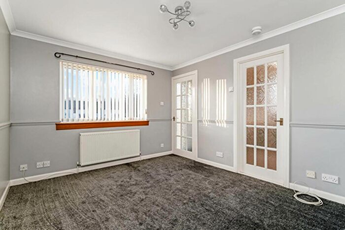 1 Bedroom Terraced House To Rent In Craigburn Crescent, Houston, PA6