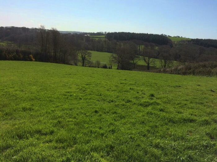 Land To Rent In , PL15