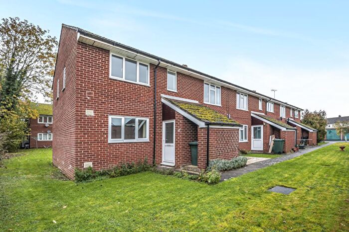 2 Bedroom Apartment To Rent In Kidlington, Oxfordshire, OX5