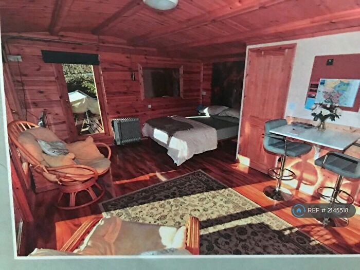 Studio To Rent In The Moorings, Norwich, NR7