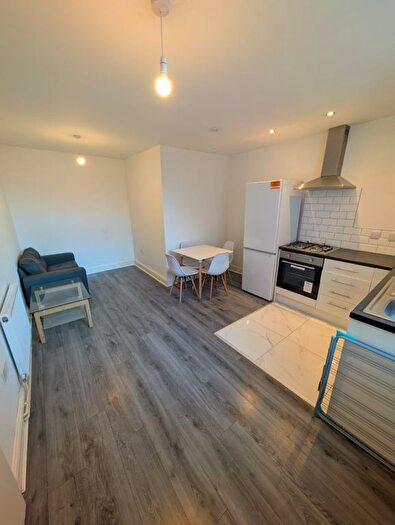 Studio To Rent In Rice Lane, Liverpool, L9