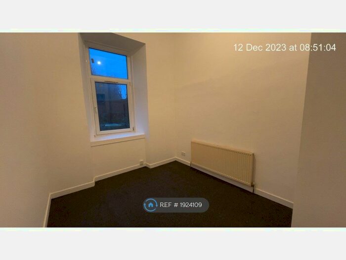 2 Bedroom Flat To Rent In Maryhill Road, Glasgow, G20