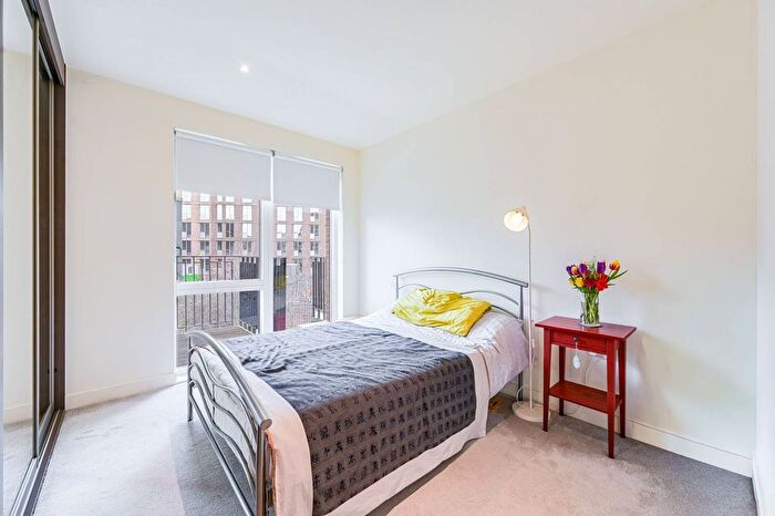 2 Bedroom Flat For Sale In Thalia House, Woolwich Riverside, London, SE18