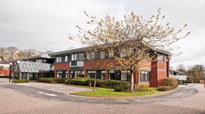 2 Bedroom Flat To Rent In Chapel Hill, Basingstoke, RG21